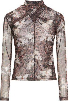 AllSaints TOPWEAR - Tops on YOOX.COM