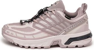 Salomon ACS Pro Gore-Tex Cloud Grey Lilac Ash 475996