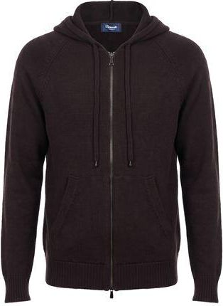 Drumohr MAGLIERIA - Cardigan su YOOX.COM