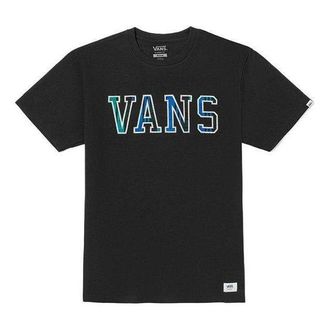 Vans Anaheim T-Shirt Black VN0A7S5XBLK