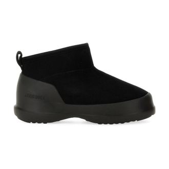 Moon Boot Donna, Scarpe, Nero, 40 EU, new