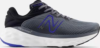 New Balance Mens Fresh Foam X 840V1 Running Shoes In Grey/blue