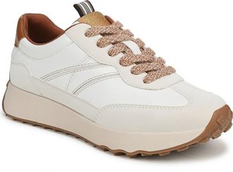 Blowfish Driftmode Sneaker in Cream Honey at Nordstrom Rack, Size 6.5