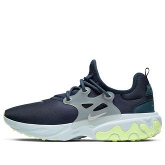 Nike React Presto Obsidian Volt CK4538-400