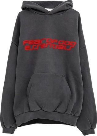 Fear of God Heavy Fleece 90S Hoodie