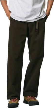 Gramicci Pant - Sport - Hombre - Marr&oacute;n - XL