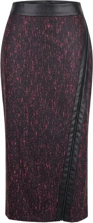 Trussardi Wool Women Womens Skirt