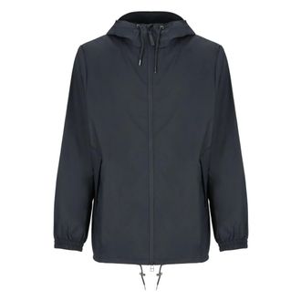 Rains Storm Breaker Jacket - - Jackets - Uomo - Blu - M