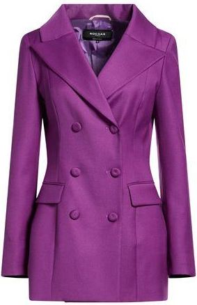 Rochas COMPLETI E COORDINATI - Blazers su YOOX.COM