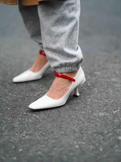 I 10 modelli di scarpe che ogni donna dovrebbe avere