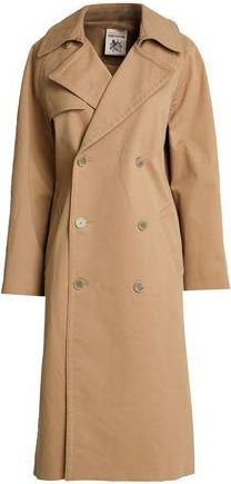 Semicouture COATS & JACKETS - Overcoats & Trench Coats sur YOOX.COM