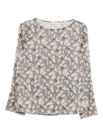 Marc O'Polo Blusa a fiori