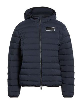 Emporio Armani JACKEN & M&Auml;NTEL - Pufferjacken & Daunenjacken auf YOOX.COM