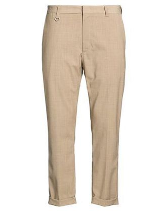 Paolo Pecora PARTES DE ABAJO - Pantalones en YOOX.COM