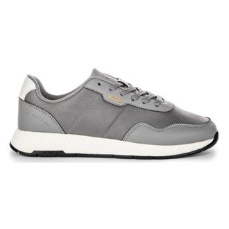 HUGO BOSS Hombre, Zapatos, Gris, Talla: 44 EU