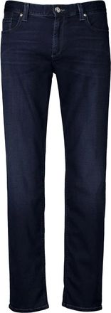 Alberto Alberto, Uomo, Jeans, Blu, W34 L34, new