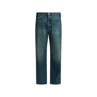 Levi's Levis Jeans Blue