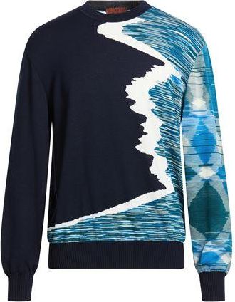 Missoni PRENDAS DE PUNTO - Pullover en YOOX.COM