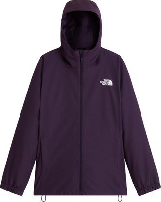 The North Face Quest Insulated Jacket Winterjacke f&uuml;r Damen | blau