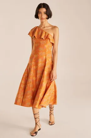 Rebecca Taylor Isabelle Dress