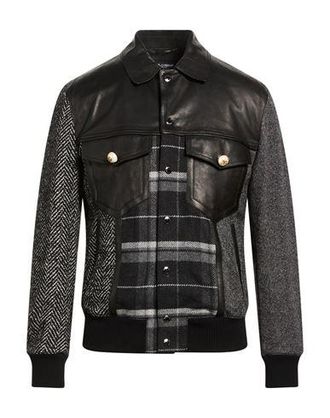 Dolce & Gabbana CAPISPALLA - Giacche & Giubbotti su YOOX.COM