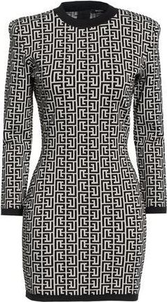 Balmain DRESSES - Mini dresses sur YOOX.COM