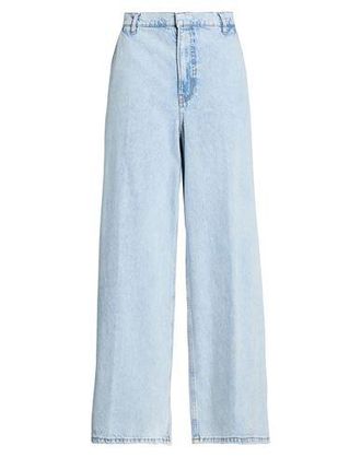Frame Denim THE WIDE TROUSER