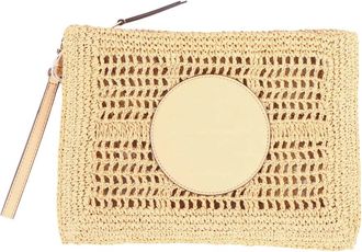 Tory Burch Mujer, Bolsos, Beige, Talla: ONE Size