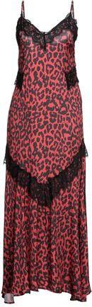 Ga&euml;lle Paris DRESSES - Maxi dresses sur YOOX.COM