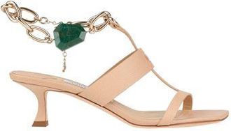 Jimmy Choo London CALZATURE - Sandali su YOOX.COM