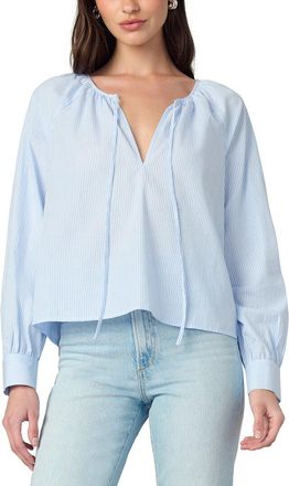 Joe's Joes Jeans The Everyday Blouse