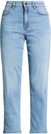 iBlues HOSEN & R&Ouml;CKE - Jeanshosen auf YOOX.COM