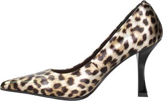 Marc Ellis Oriana Ultra - Dames - Pumps - Veelkleurig - 37 EU - Leer - Schoenen