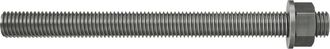 Fischer 10 Varilla De Anclaje Fis A M 16 X 175 Mm Acero Inoxidable A4 - 90455