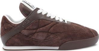 Chlo&eacute; Womens Kick Sneaker