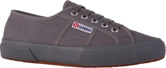 Superga Mens Superga 2750 Cotu Full Grey Sage S000010-07C
