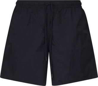 Fay Heren, Korte broeken, Blauw, Maat: 2XL