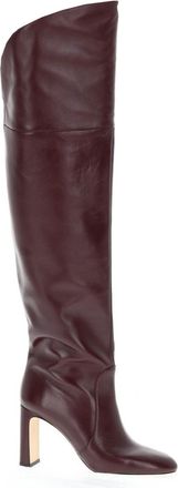 Stuart Weitzman Stiefel Babette