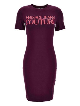 Versace Jeans Couture Dresses