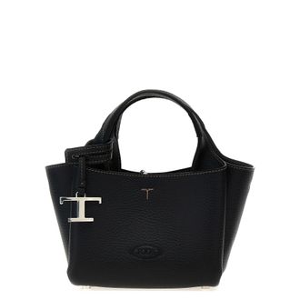 Tod's Micro Logo Bag
