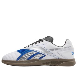 Reebok Hammer Valde White Optimum Blue 100228153