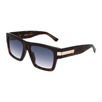 Dsquared2 Square Sunglasses - unisex - Dsquared2 - Sunglasses - Brown - 55 MM - Accessories