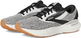 Brooks Adrenaline GTS 24 Womens Running Shoes Coconut/Black/Biscuit : 9.5 B - Medium, Rubber