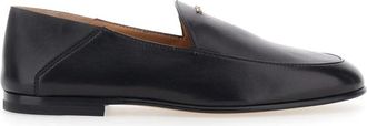 Tod's Loafers - Dames - Loafers - Zwart - 39 EU - Schoenen