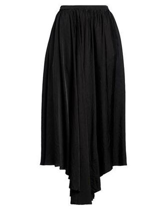 Uma Wang PARTES DE ABAJO - Faldas largas en YOOX.COM