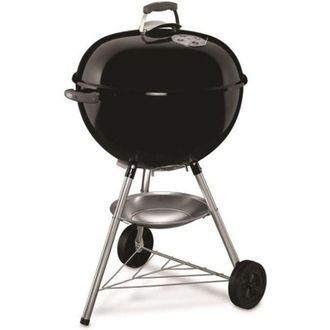 Weber Barbecue a carbonella Bar B-Kettle - Acciaio smaltato - Diametro 57 cm