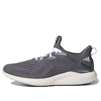 adidas Alphabounce EM Grey CQ1342