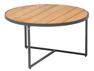 Schubiger M&ouml;bel Beistelltisch Stefano