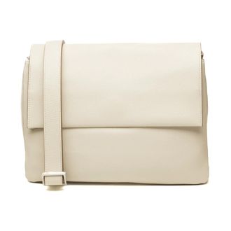 Gianni Chiarini Dames, Tassen, Beige, Maat: ONE Size Leer