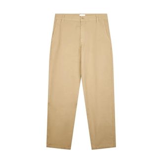 A.P.C. A.p.c., Uomo, Pantaloni, Beige, XL, new
